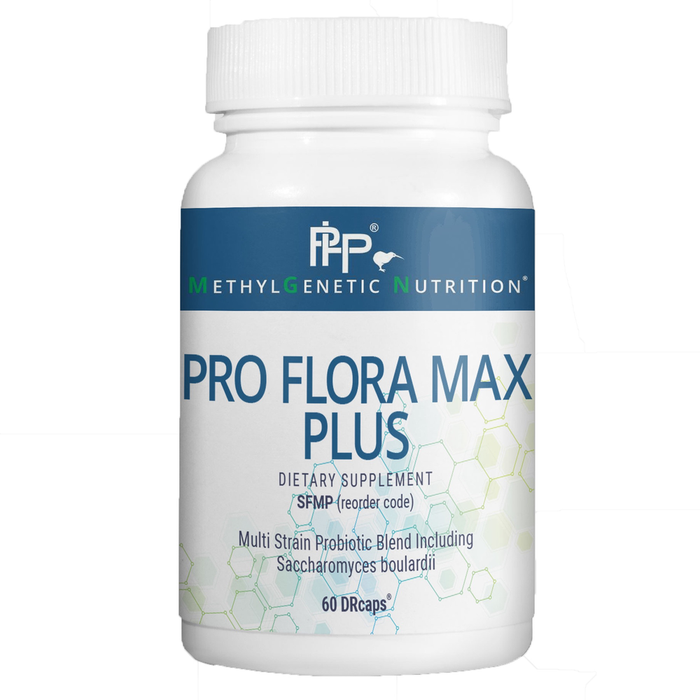 Pro Flora Max Plus