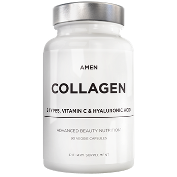 Collagen 5 types