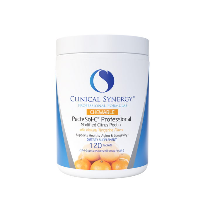 PectaSol-C® Professional Tangerine Chewables