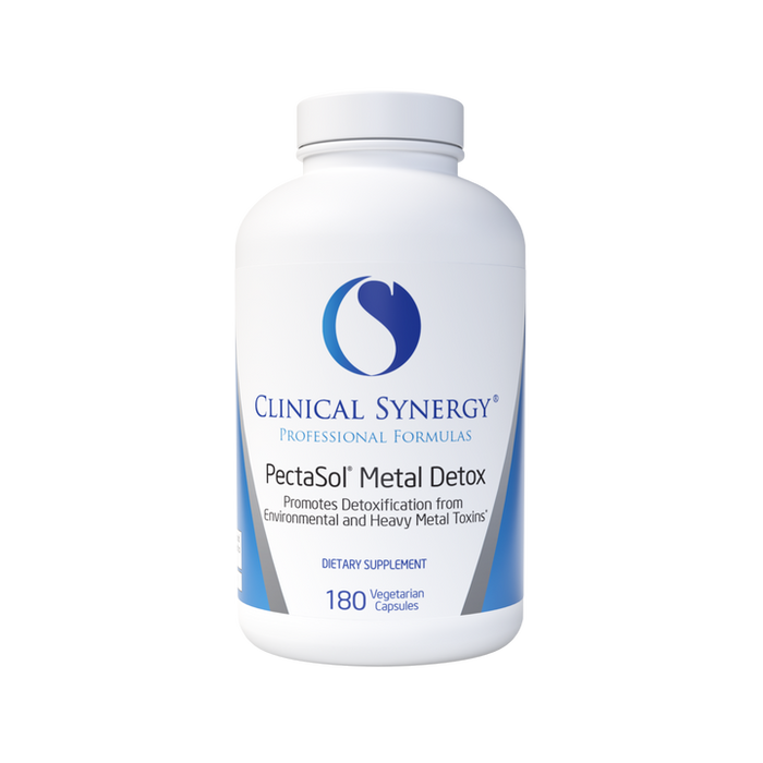 PectaSol® Metal Detox