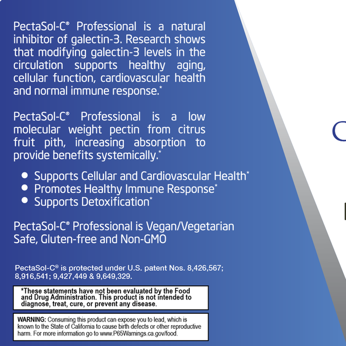 PectaSol-C® Professional