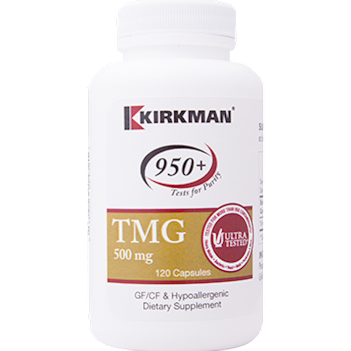 TMG 500 mg