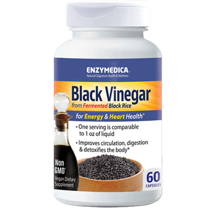Black Vinegar