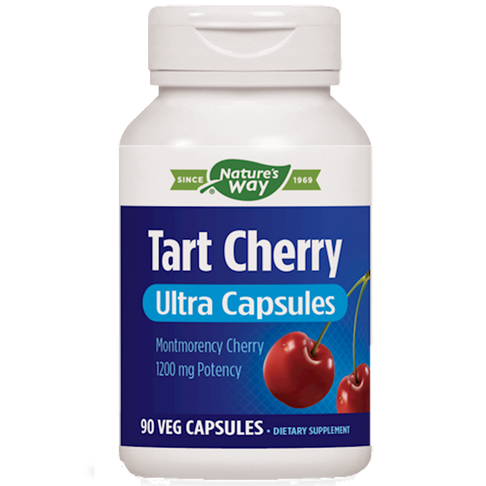 Tart Cherry Ultra