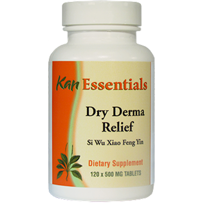 Dry Derma Relief