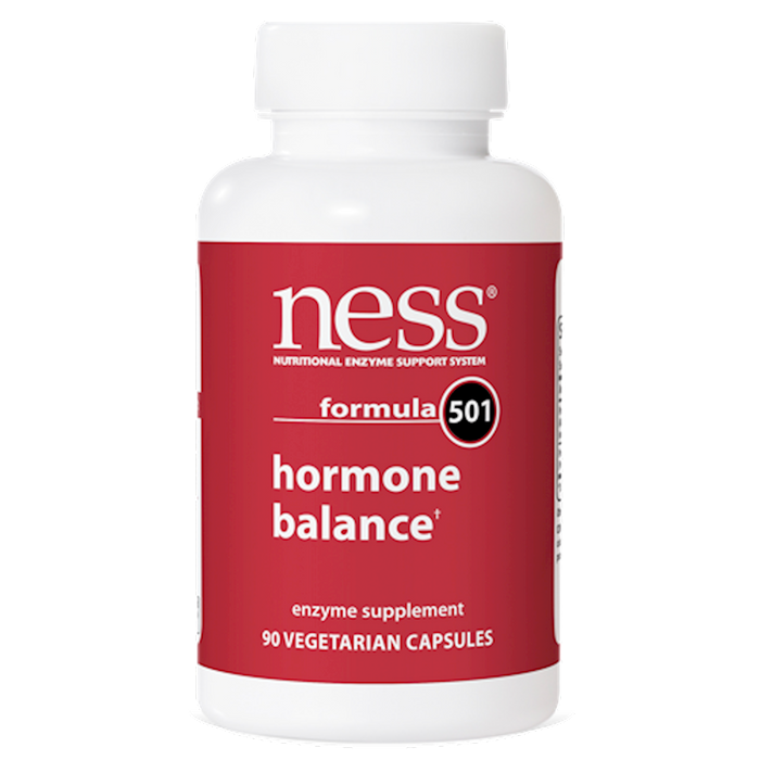 Hormone Balance formula 501