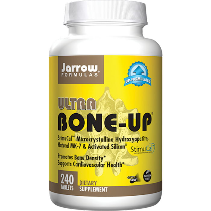 Ultra Bone-Up