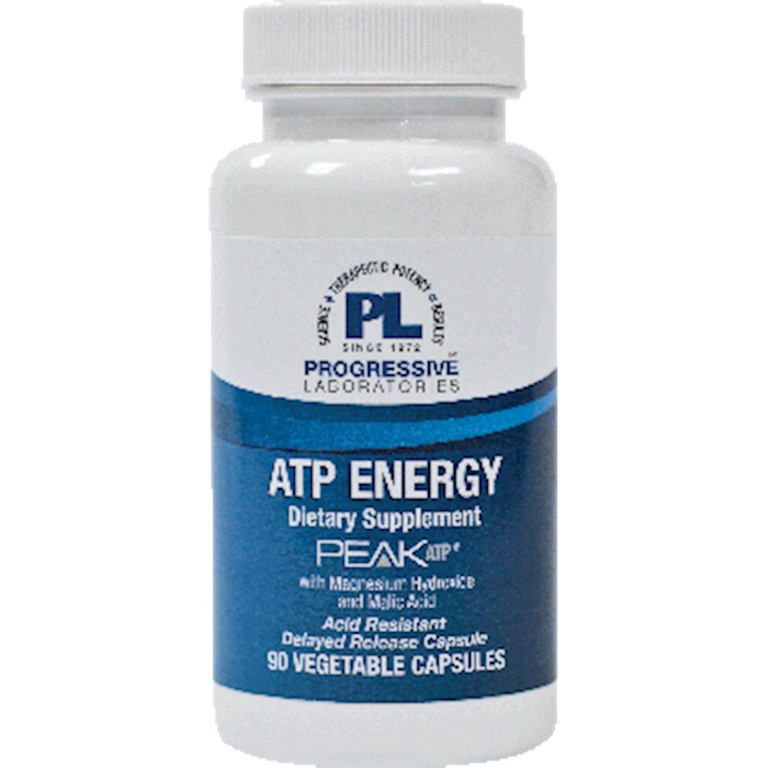 ATP Energy