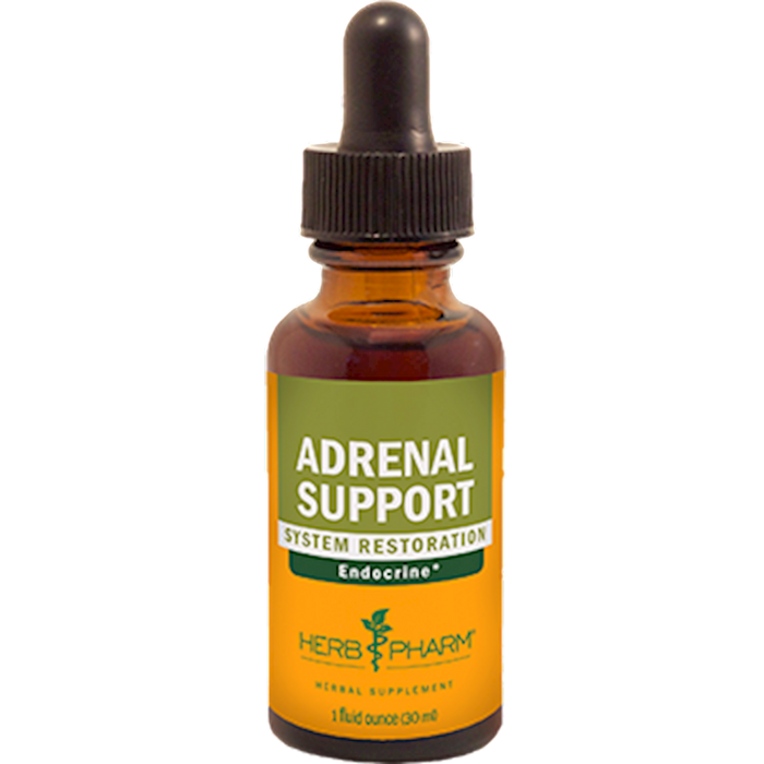 Adrenal Support Tonic Compound