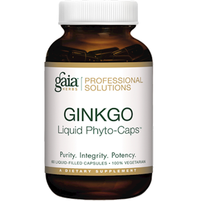 Ginkgo Leaf Pro