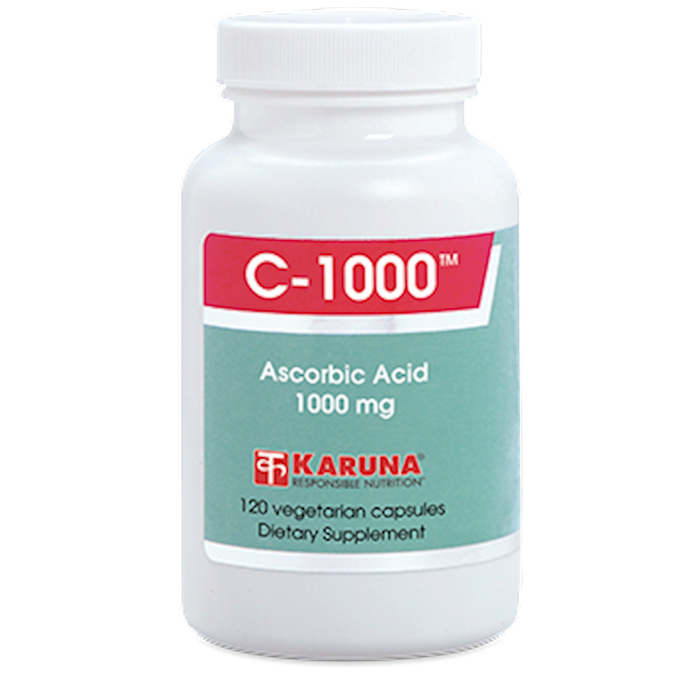 C-1000 1000 mg