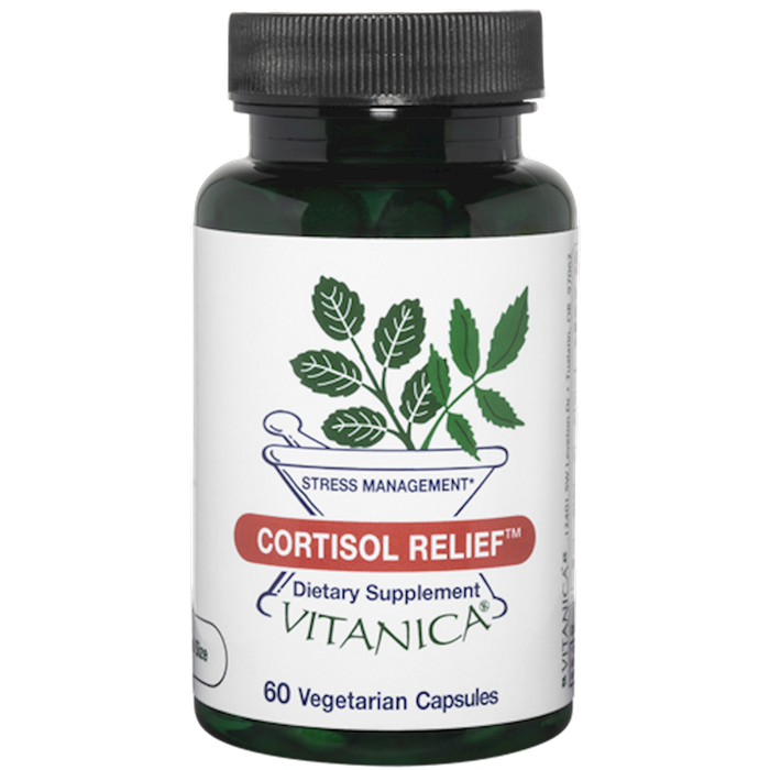 Cortisol Relief
