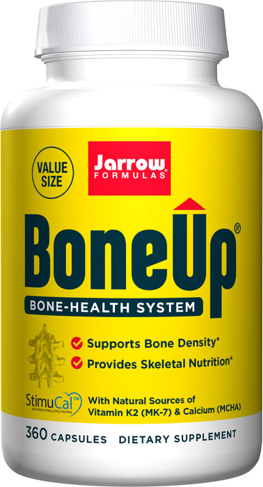 Bone-Up 360 Caps