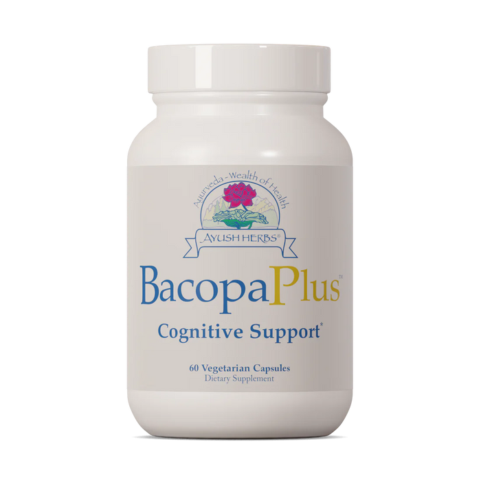 Bacopa Plus™