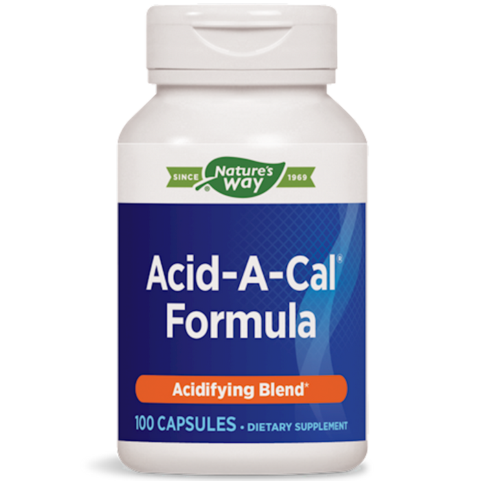 Acid-A-Cal