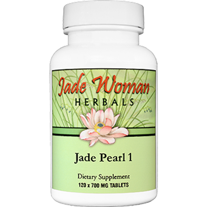 Jade Pearl 1