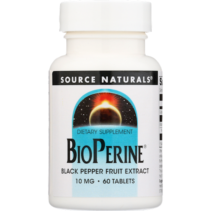 BioPerine 10 mg
