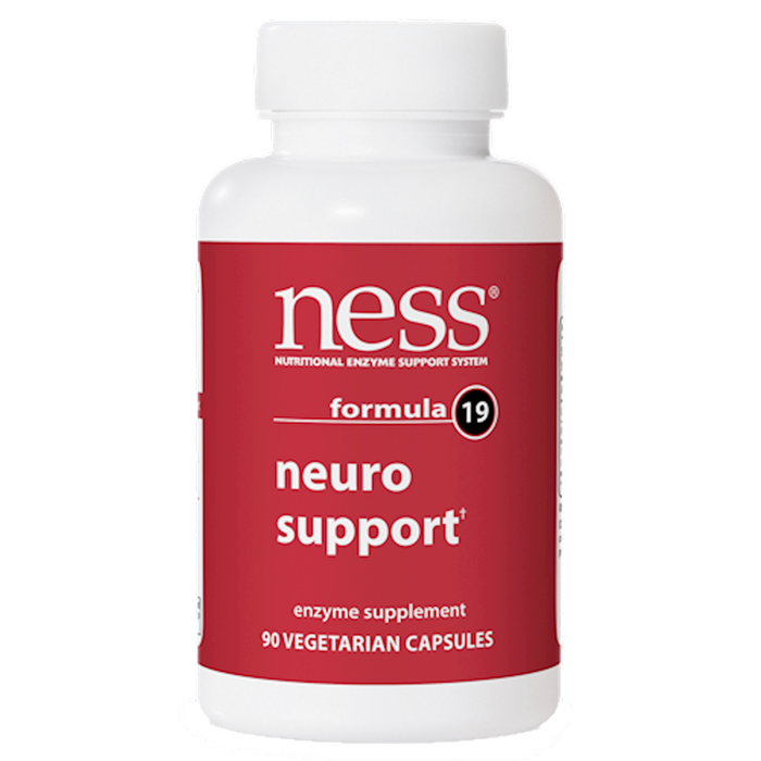 Neuro Support formula 19