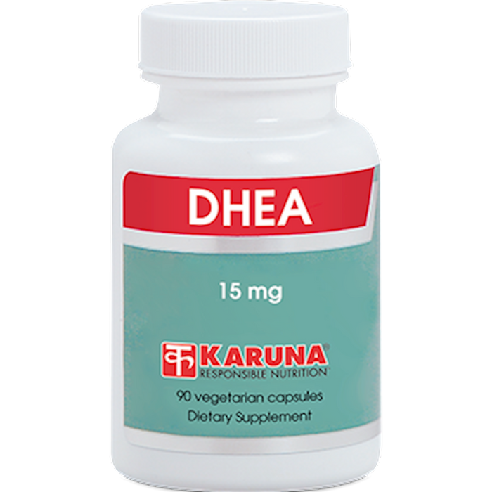 DHEA 15 mg 90 vcaps