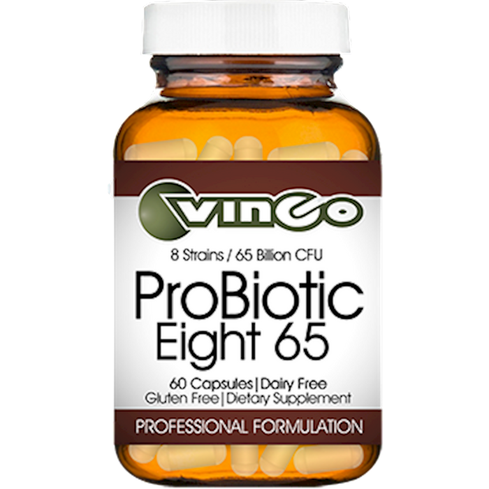 ProBiotic Eight 65