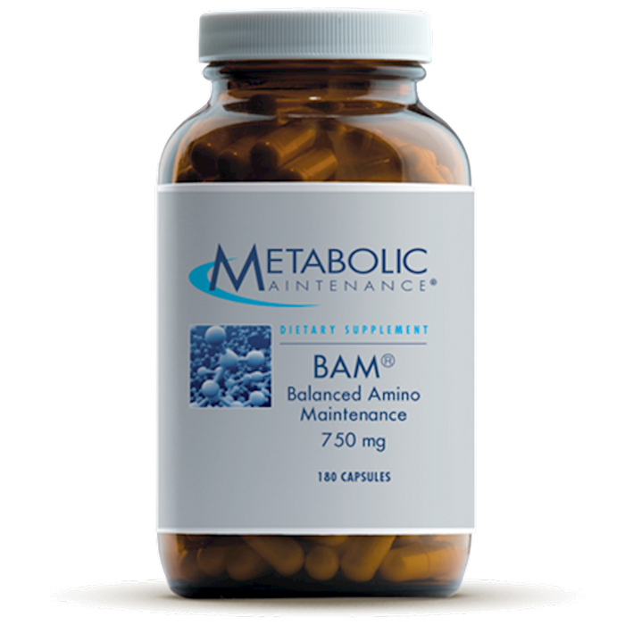 BAM 750 mg