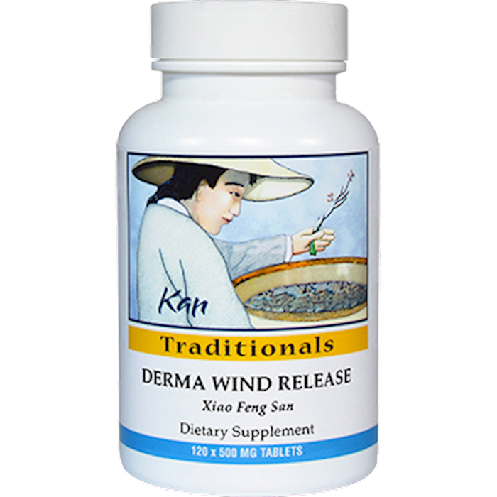 Derma Wind Release