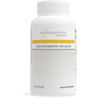 Glucosamine Sulfate