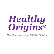 Healthy Origins