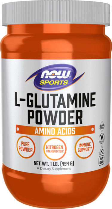 L-Glutamine Powder