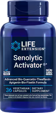 Senolytic Activator