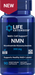 Life Extension NAD+ Cell Support NMN 300 mg bottle, 90 vegetarian capsules