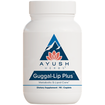 Guggal-Lip Plus