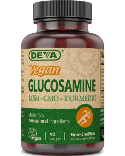 Vegan Glucosamine/SM/CMO