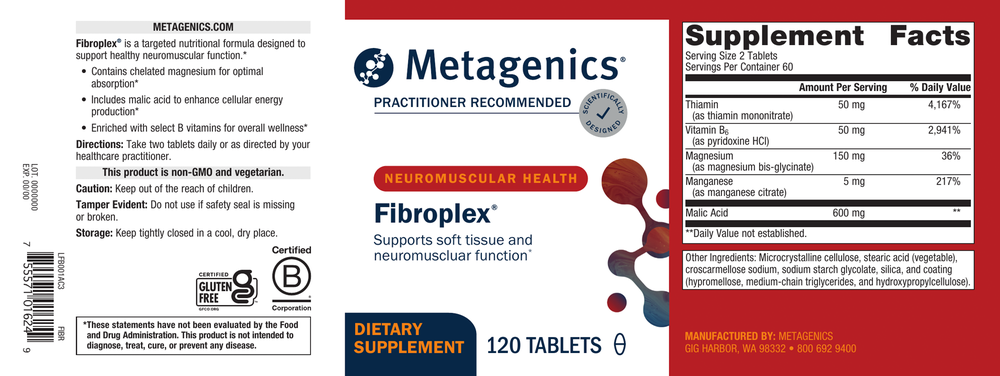 Fibroplex®