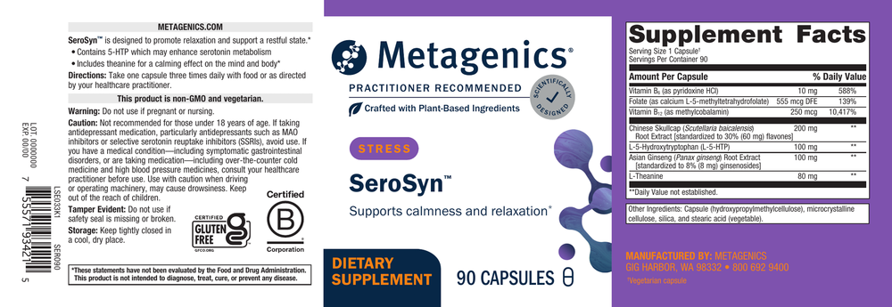SeroSyn™