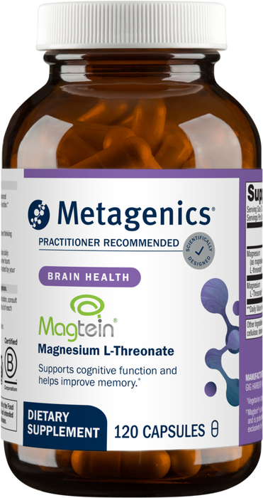 Magtein® Magnesium L-Threonate
