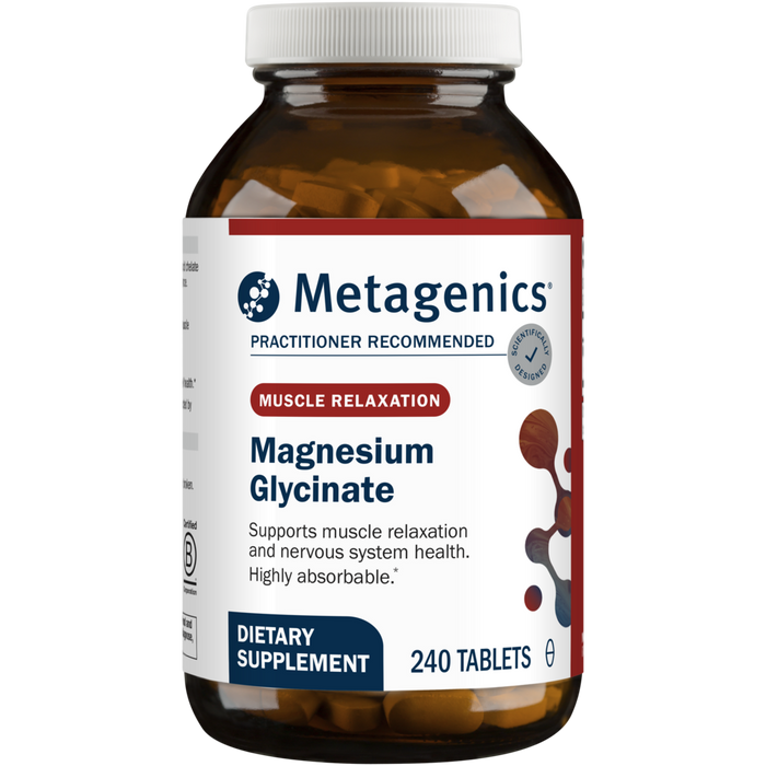 Magnesium Glycinate