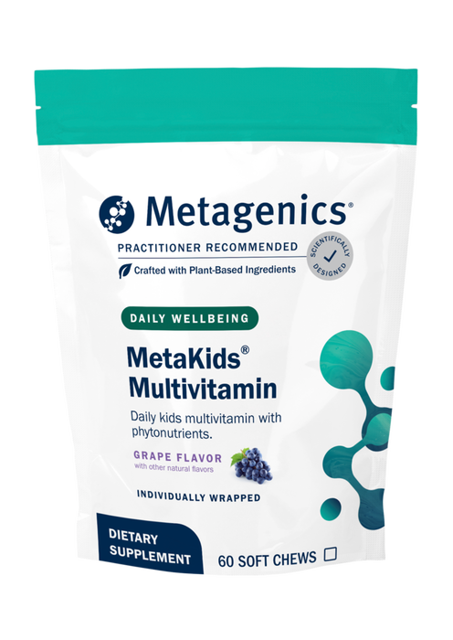 MetaKids™ Multivitamin