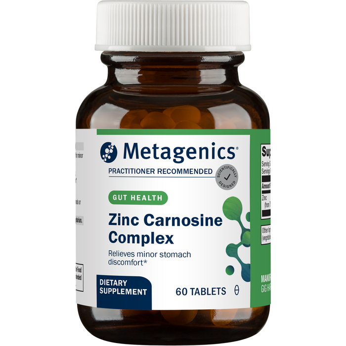 Zinc Carnosine Complex