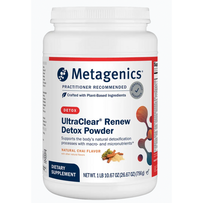 UltraClear® Renew Detox Powder