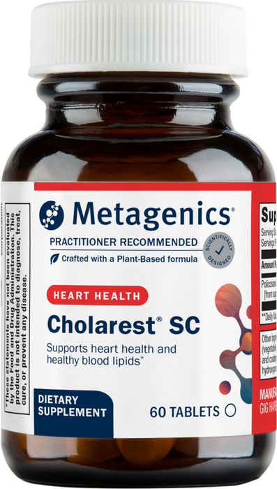 Cholarest® SC