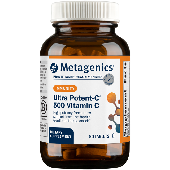 Ultra Potent-C® 500 Vitamin C