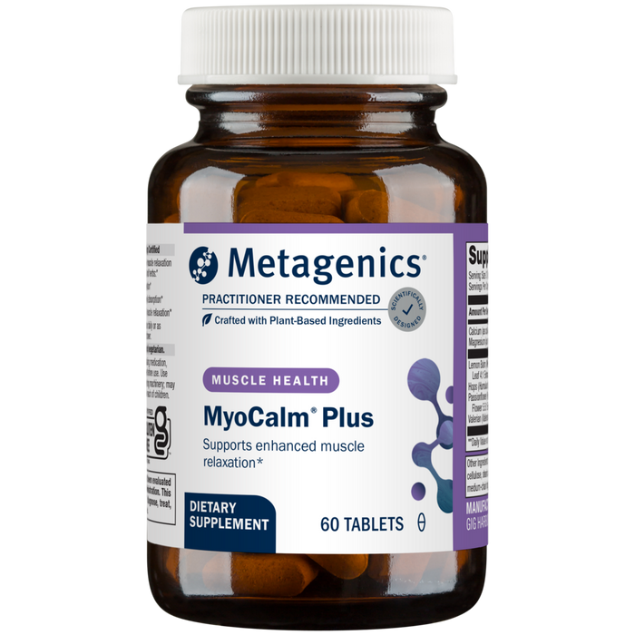MyoCalm® Plus