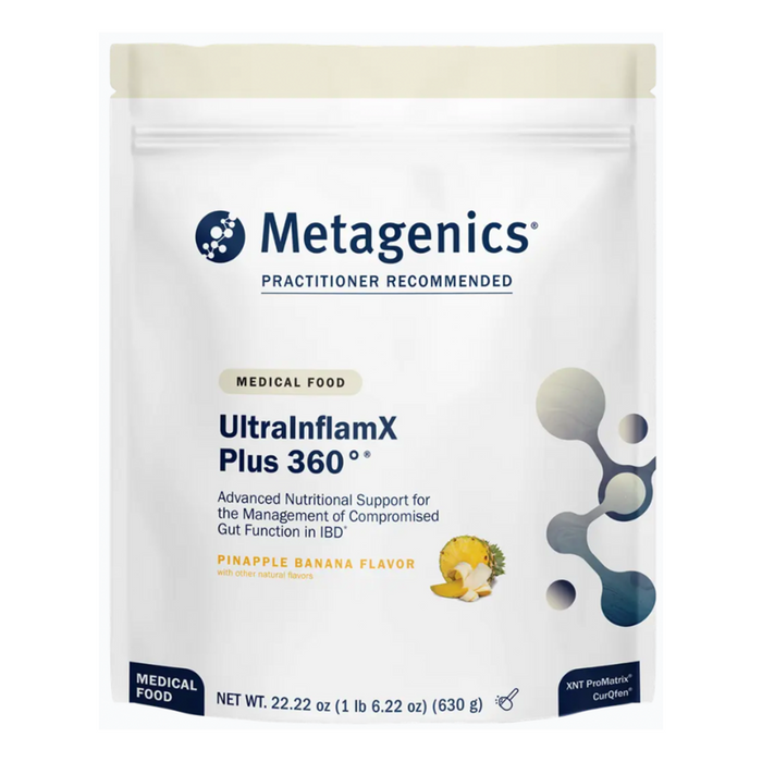 UltraInflamX Plus 360°®