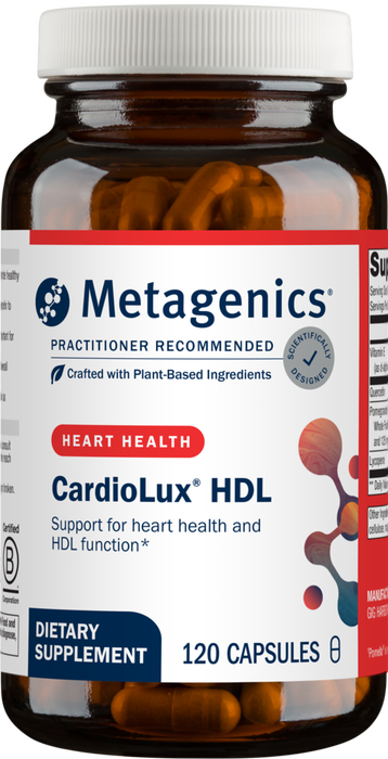 CardioLux® HDL