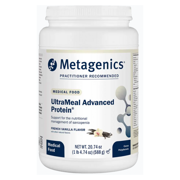 UltraMeal® Advanced Protein