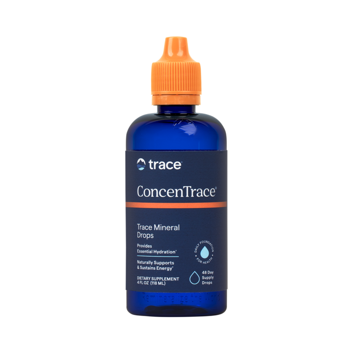 ConcenTrace Trace Mineral Drops