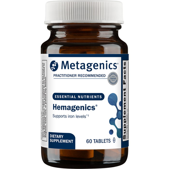 Hemagenics®