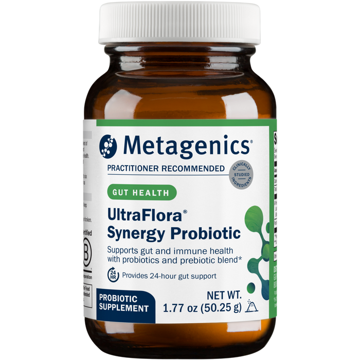 UltraFlora® Synergy Probiotic