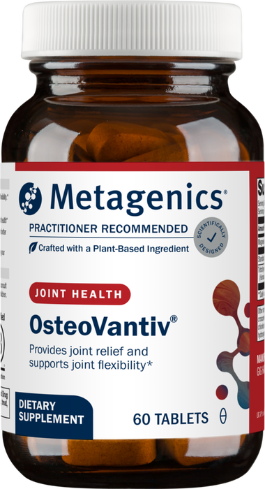 OsteoVantiv®